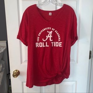 Alabama Shirt